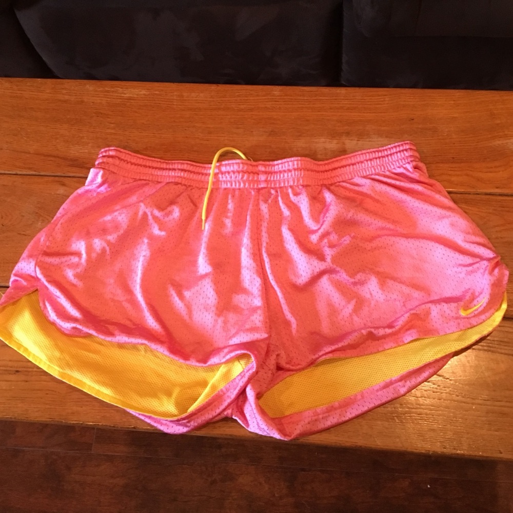 🛍Nike shorts